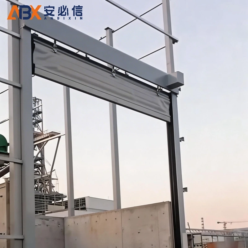 湖州机械式门封